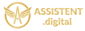 ASSISTENT.digital Logo