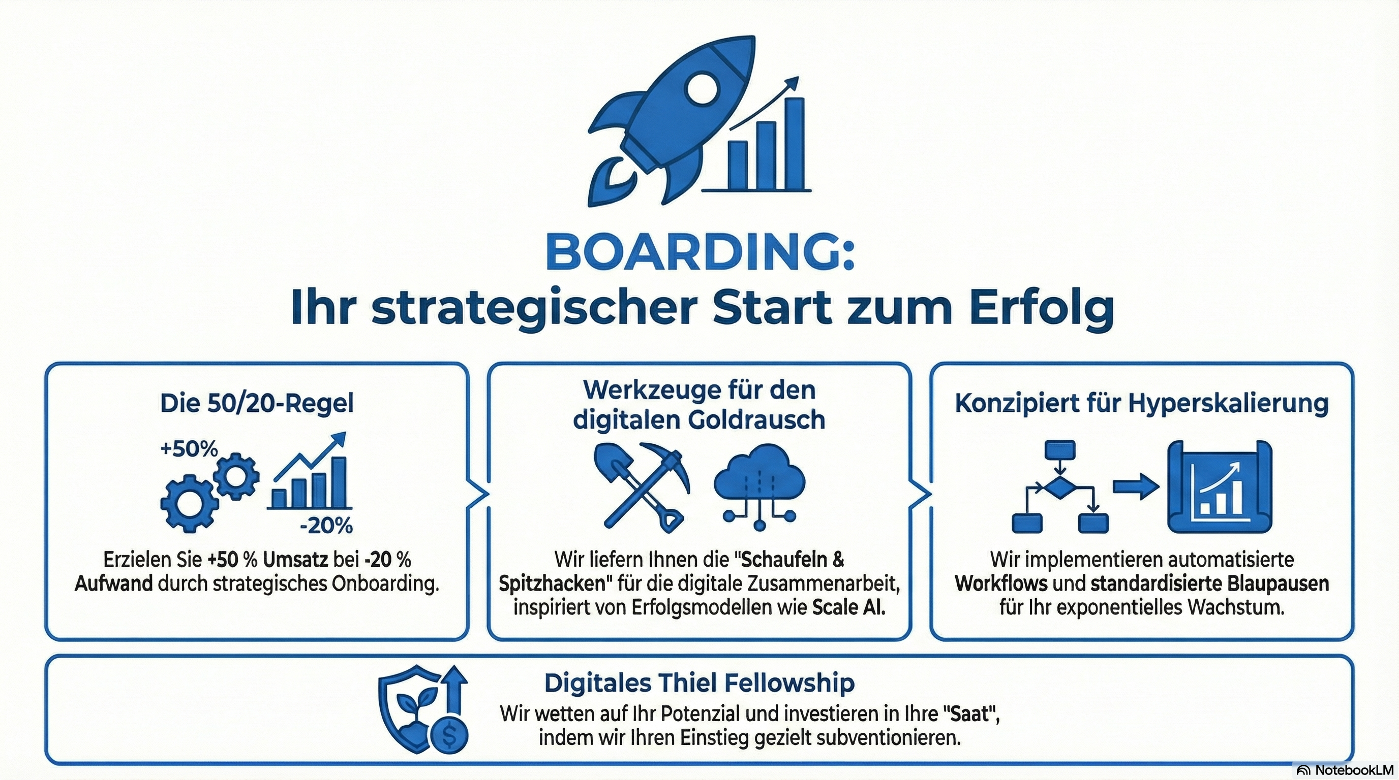 Scale AI und Thiel Fellowship Analogie